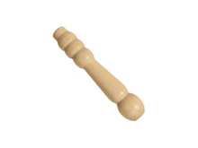 Ручки для шампуров 155 мм