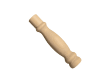 Ручки для шампуров 152 мм