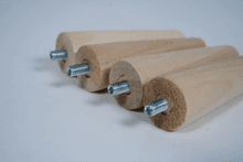 Ножки конусообразные 150 мм