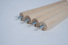 Ножки конусообразные 150 мм