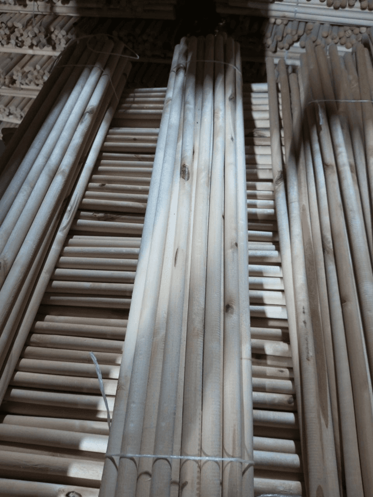 Нагель березовый, второй сорт 25⌀