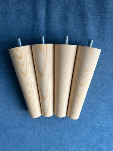 Конусообразные 200 мм