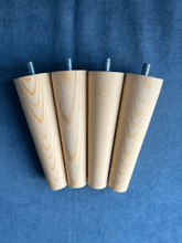 Конусообразные 200 мм