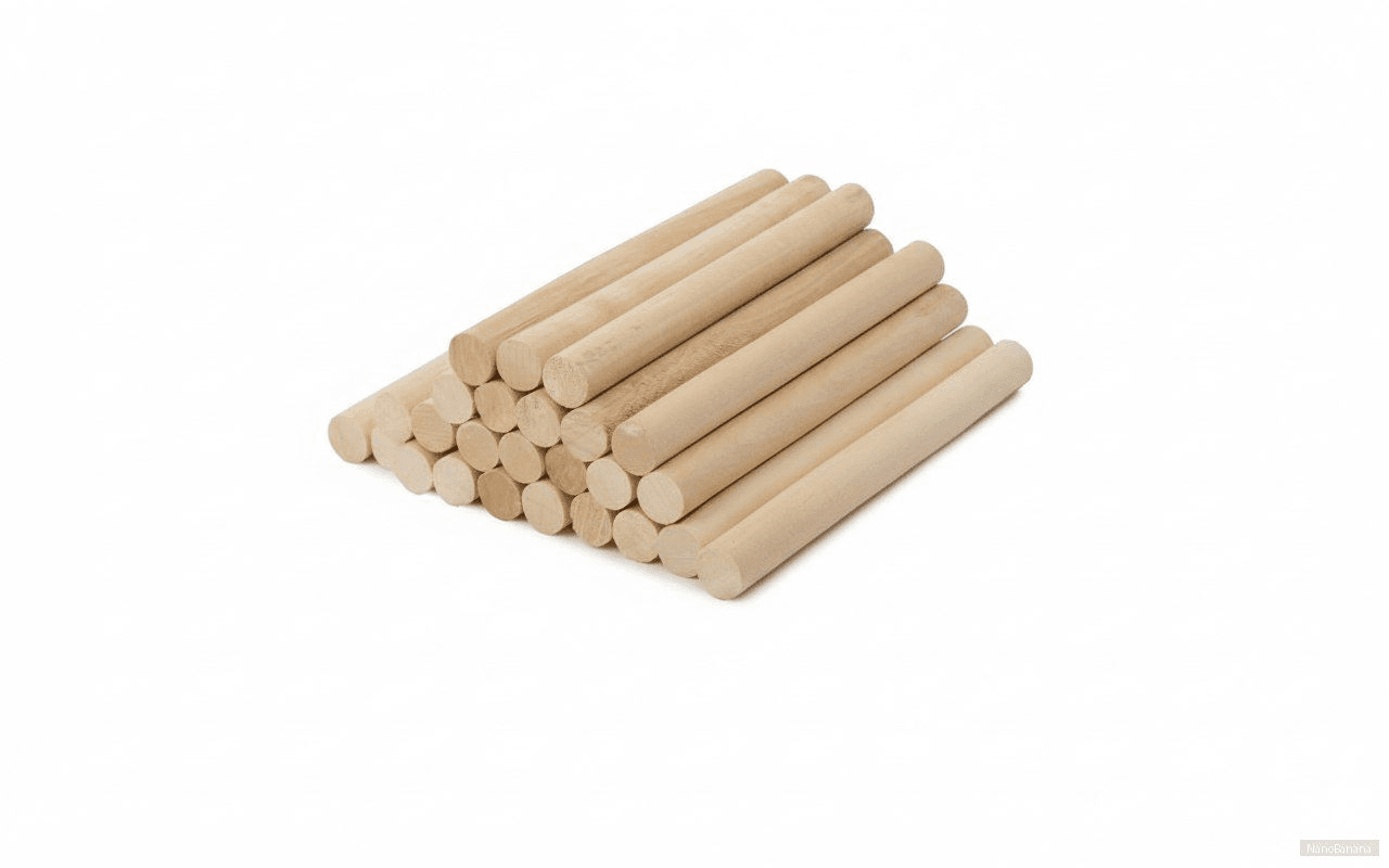 Шкант березовый, высший сорт 23⌀