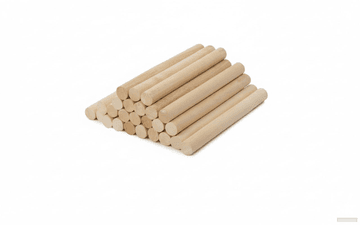 Шкант березовый, высший сорт 23⌀