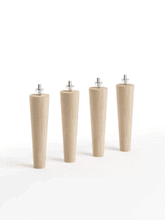 Ножки конусообразные 250 мм