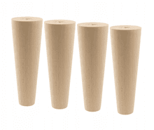 Ножки конусообразные 250 мм