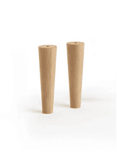 Ножки конусообразные 250 мм