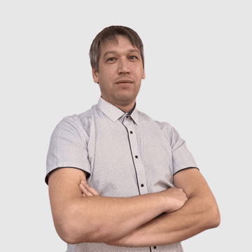 Павел Эльдеев