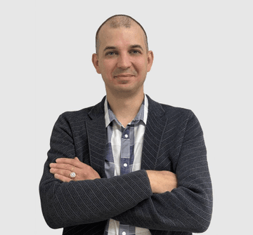 Станислав Ескевич