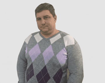 Игорь Котов