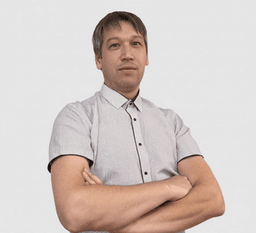 Павел Эльдеев