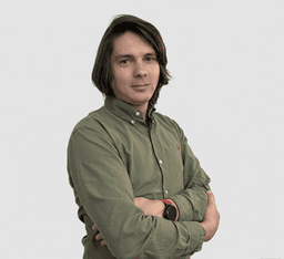 Павел Титов