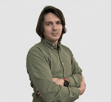 Павел Титов