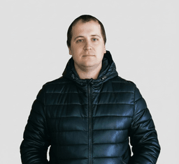 Антон Сакеев