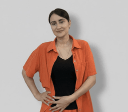 Ирина Шимонова