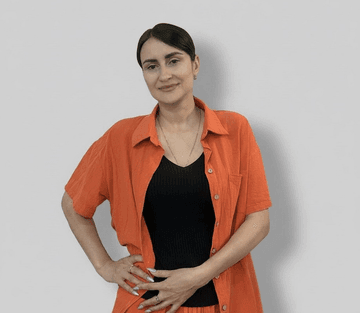 Ирина Шимонова