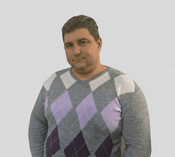Игорь Котов