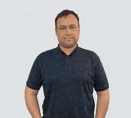 Алексей Сочнев